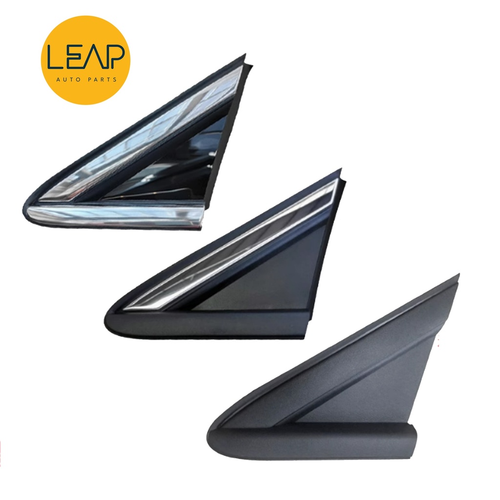 Geely OKAVANGO Triangular Trim (2020-2024)