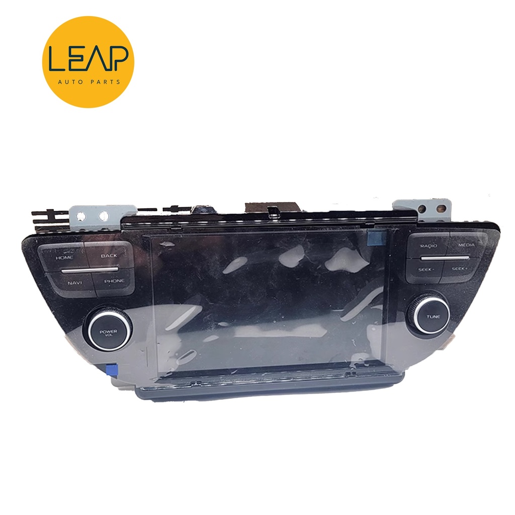 Geely Starray Central Control Display (2023-2024)