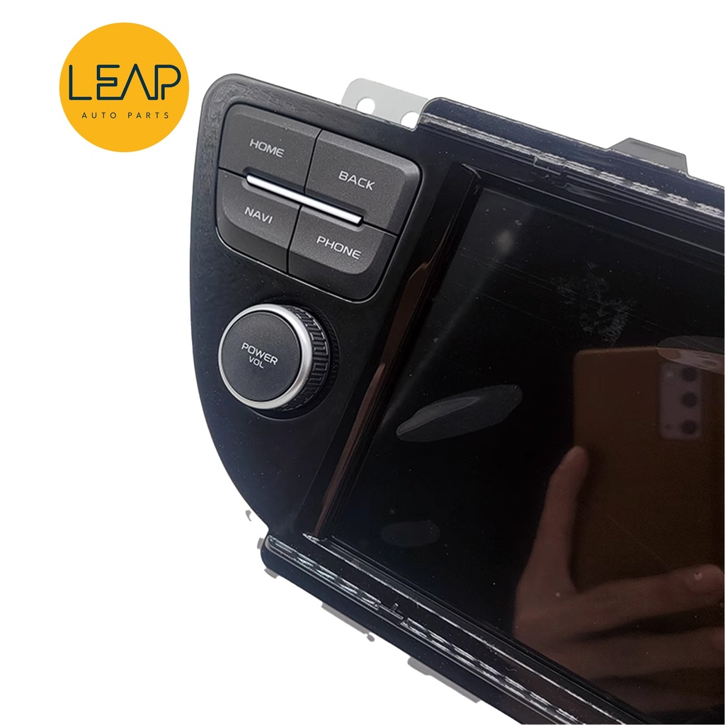 Geely Starray Central Control Display (2023-2024)
