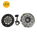 It is suitable for Geely Boyue clutch three-piece set and two-piece set of pressure plate, press sheet, separation bearing assembly, genuine free shipping 