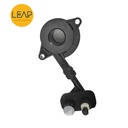 It is suitable for Geely Boyue clutch three-piece set and two-piece set of pressure plate, press sheet, separation bearing assembly, genuine free shipping 