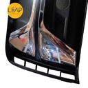 Geely Preface Front Bumper Fog Lamp & Radar Decorative Plate (2021-2024)
