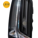 Geely Preface Front Bumper Fog Lamp & Radar Decorative Plate (2021-2024)