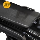 Geely Preface Front Bumper Fog Lamp & Radar Decorative Plate (2021-2024)