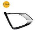 Geely Coolray Knight Hunter Edition Front Bar Trim (2020-2024)