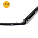 Geely Coolray Knight Hunter Edition Front Bar Trim (2020-2024)