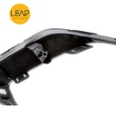 Geely Coolray Knight Hunter Edition Front Bar Trim (2020-2024)