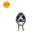 Geely OKAVANGO Engine Frame Rubber Pads (2020-2024)