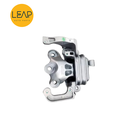 Geely OKAVANGO Engine Frame Rubber Pads (2020-2024)
