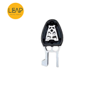 Geely OKAVANGO Engine Frame Rubber Pads (2020-2024)