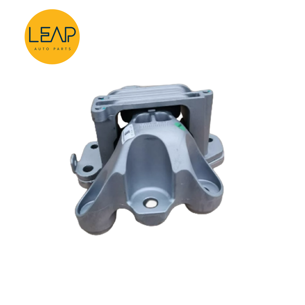 Geely OKAVANGO Engine Frame Rubber Pads (2020-2024)