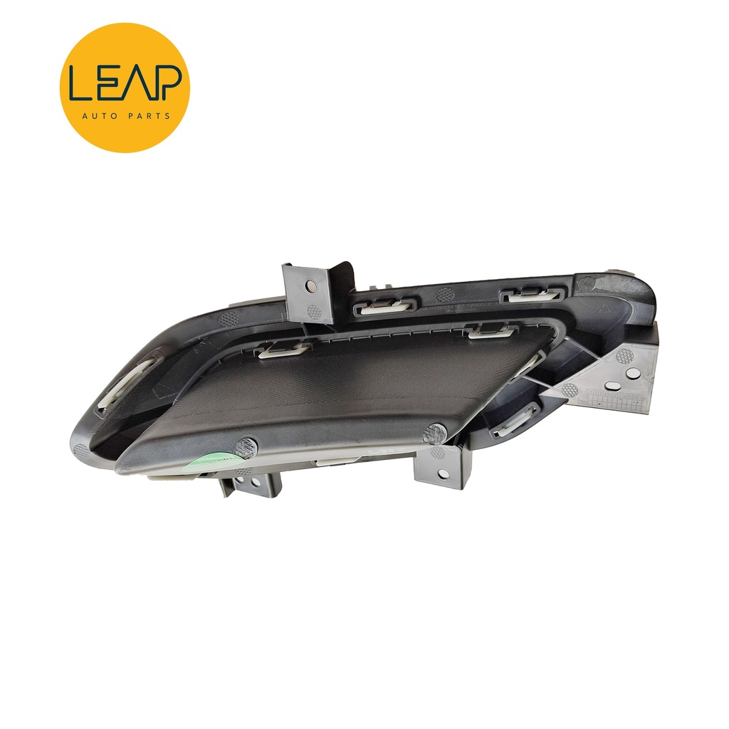 Geely Coolray muffler rear exhaust pipe decorative cover Tailpipe rear exhaust pipe decorative cover Genuine (2020-2024)