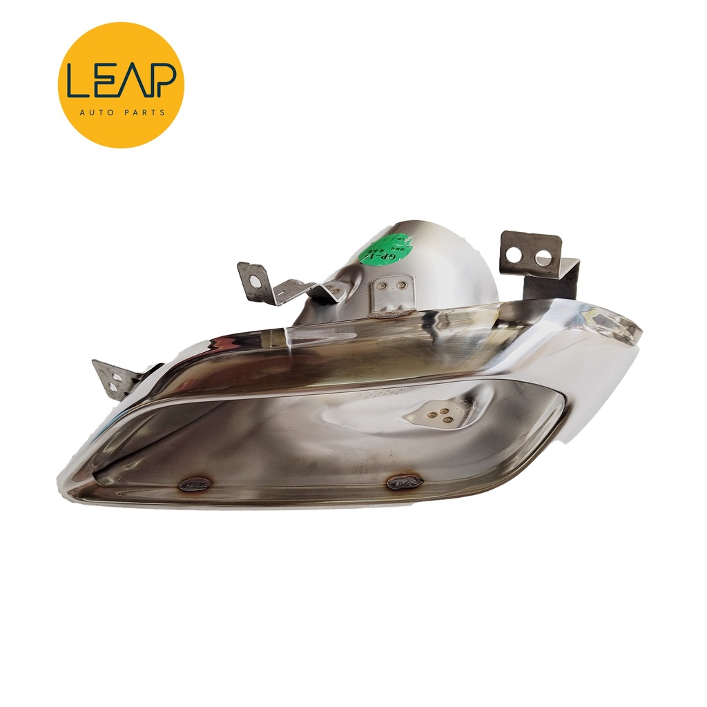 Geely Coolray muffler rear exhaust pipe decorative cover Tailpipe rear exhaust pipe decorative cover Genuine (2020-2024)