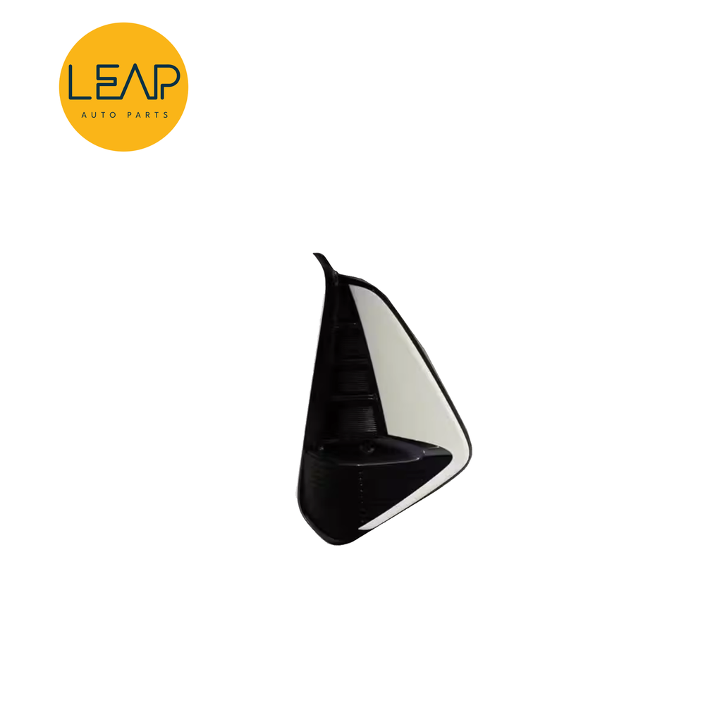 Changan CS75 PLUS Front Fog Lamp Frame (2019-2024)