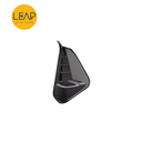 Changan CS75 PLUS Front Fog Lamp Frame (2019-2024)