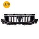 Applicable Geely Haoyue front grille radiator mask, front grille assembly, grille bright strip on the grille 