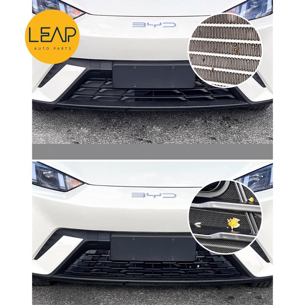 BYD Seagull Insect-proof Net (2021-2024)