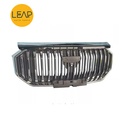 Suitable for 23 Haoyue L middle grille front bumper radiator mask, waterfall model front grille electroplating silver 