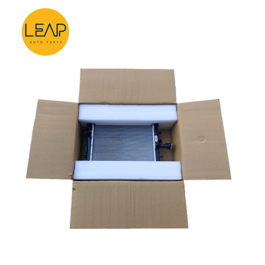 BYD Seagull radiator (2023-2024)
