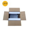BYD Seagull radiator (2023-2024)