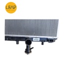 BYD Seagull radiator (2023-2024)