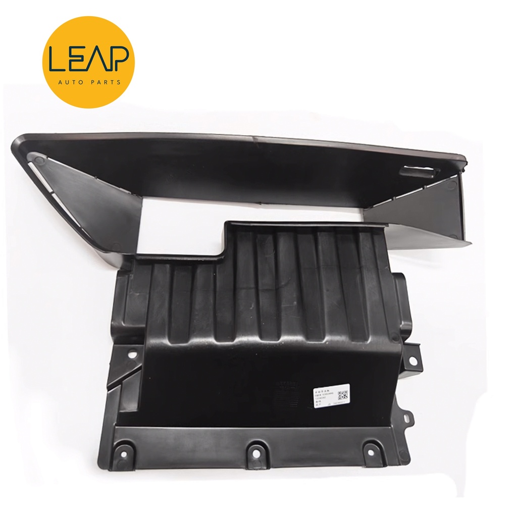BYD Seagull radiator deflector fully enclosed deflector water tank deflector water tank baffle guard 