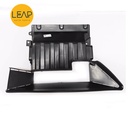 BYD Seagull radiator deflector fully enclosed deflector water tank deflector water tank baffle guard 