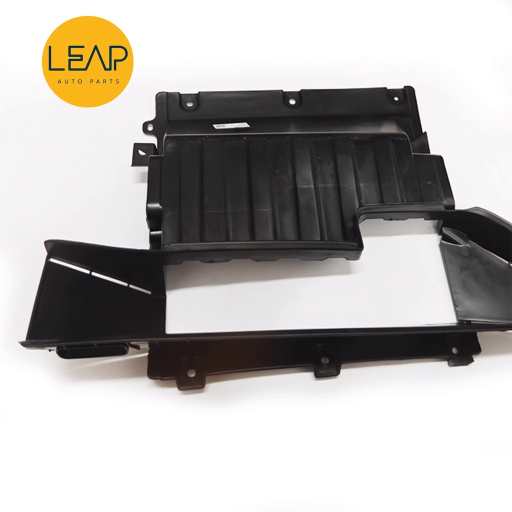 BYD Seagull radiator deflector fully enclosed deflector water tank deflector water tank baffle guard 
