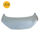 BYD Seagull Rear Trunk Lid (2023-2024)