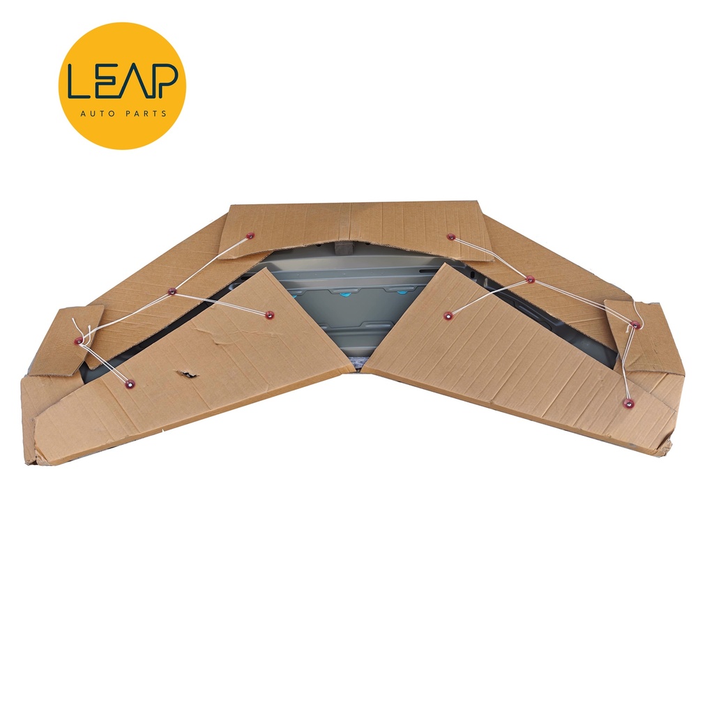 BYD Seagull Rear Trunk Lid & Back Door (2023-2024)