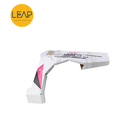 BYD Qin EV front fender paint (2021-2024)