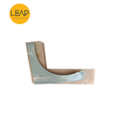Applicable to BYD Han EV Qianshancui Genesis Edition Front fender Front fender with primer Original 