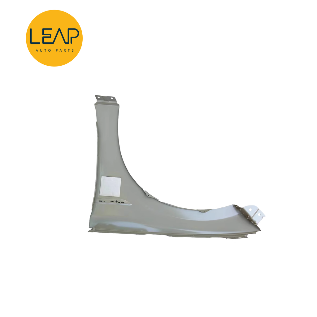 Applicable to BYD Han EV Qianshancui Genesis Edition Front fender Front fender with primer Original 