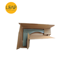 Applicable to BYD Han EV Qianshancui Genesis Edition Front fender Front fender with primer Original 
