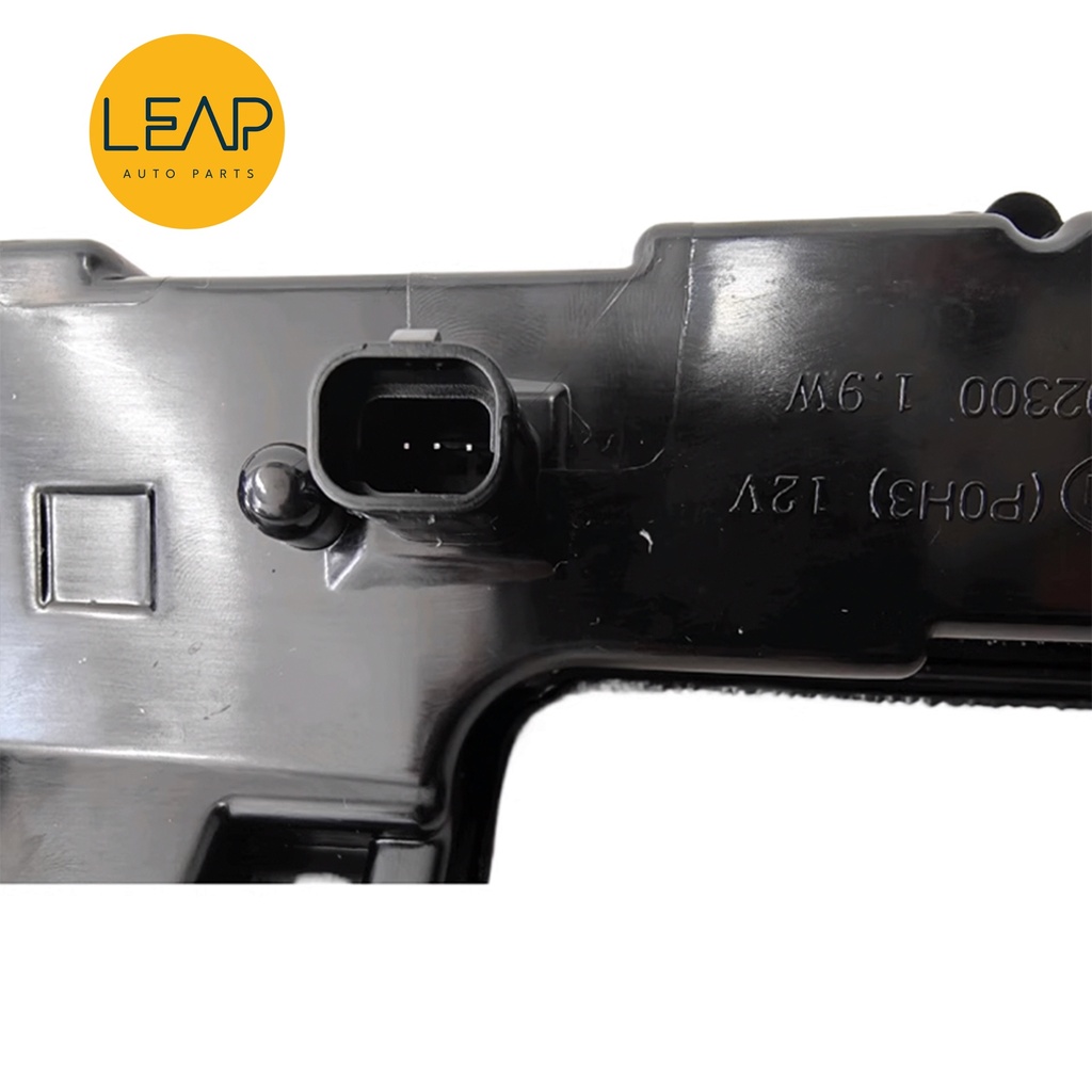 BYD Yuan PLUS (ATTO 3)/ Dolphin/ Front and Center Headlight Assembly (2021-2024)