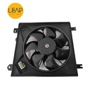 BYD Seagull Water Tank Radiator Electronic Fan (2023-2024)