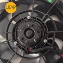 BYD Seagull Water Tank Radiator Electronic Fan (2023-2024)