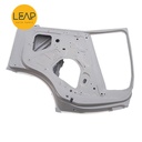 BYD Seagull Rear Trunk Lid (2023-2024)