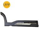 Geely OKAVANGO Eyebrow and Scuff (2020-2024)