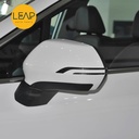 Geely OKAVANGO Rearview Mirror. (2020-2024)