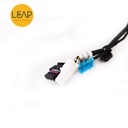 Suitable for BYD Seagull reversing mirror assembly exterior mirror assembly reflector assembly original 