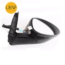 Suitable for BYD Seagull reversing mirror assembly exterior mirror assembly reflector assembly original 