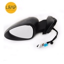 Suitable for BYD Seagull reversing mirror assembly exterior mirror assembly reflector assembly original 