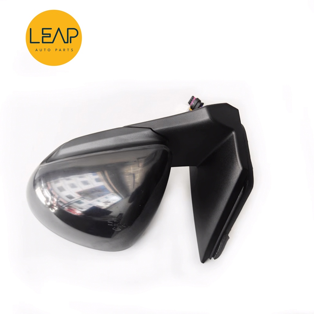 Suitable for BYD Seagull reversing mirror assembly exterior mirror assembly reflector assembly original 