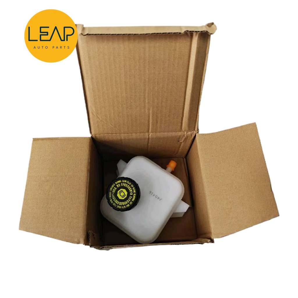 BYD Song / Yuan/ Seagull /Han DM/ Tang DM/ Han EV assembly, brake fluid kettle (2023-2024)