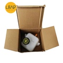 BYD Song / Yuan/ Seagull /Han DM/ Tang DM/ Han EV assembly, brake fluid kettle (2023-2024)
