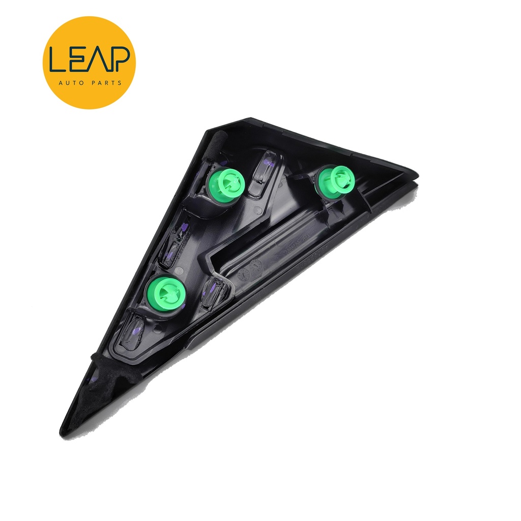 Compatible with BYD Seagull rearview mirrors, triangle plates, fenders, corner trim assemblies, reversing mirror guards, corner window guards 