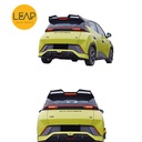 BYD Seagull Sport Exterior Kit (2023-2024)