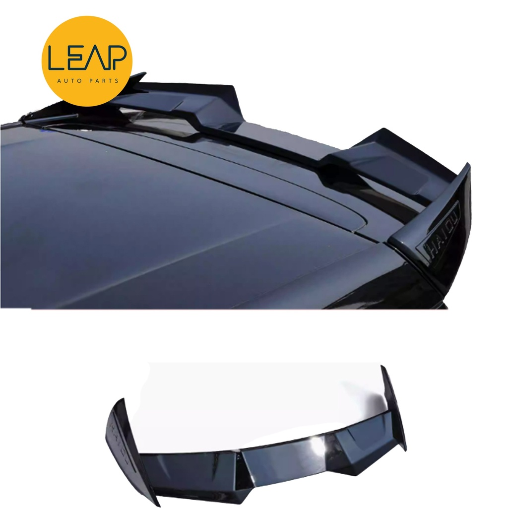 BYD Seagull Sport Exterior Kit (2023-2024)