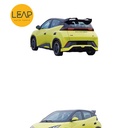 BYD Seagull Sport Exterior Kit (2023-2024)